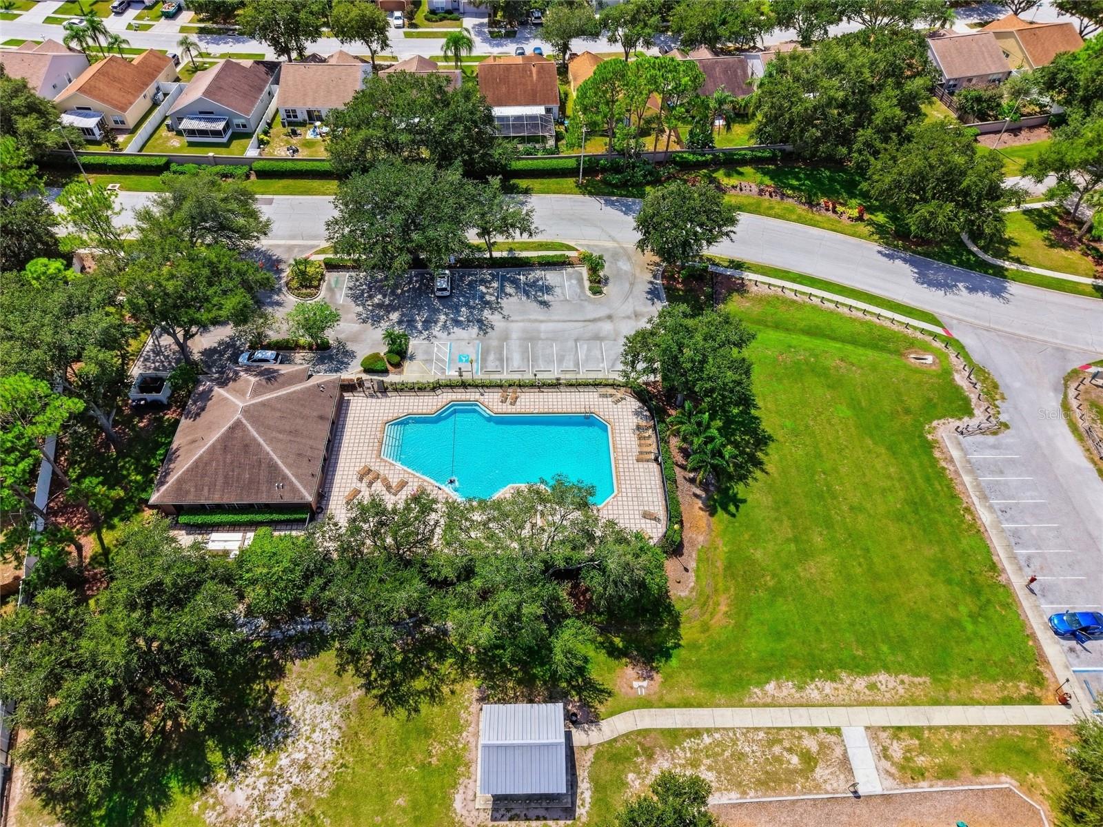 12402 TREE POINTE CT — photo 35