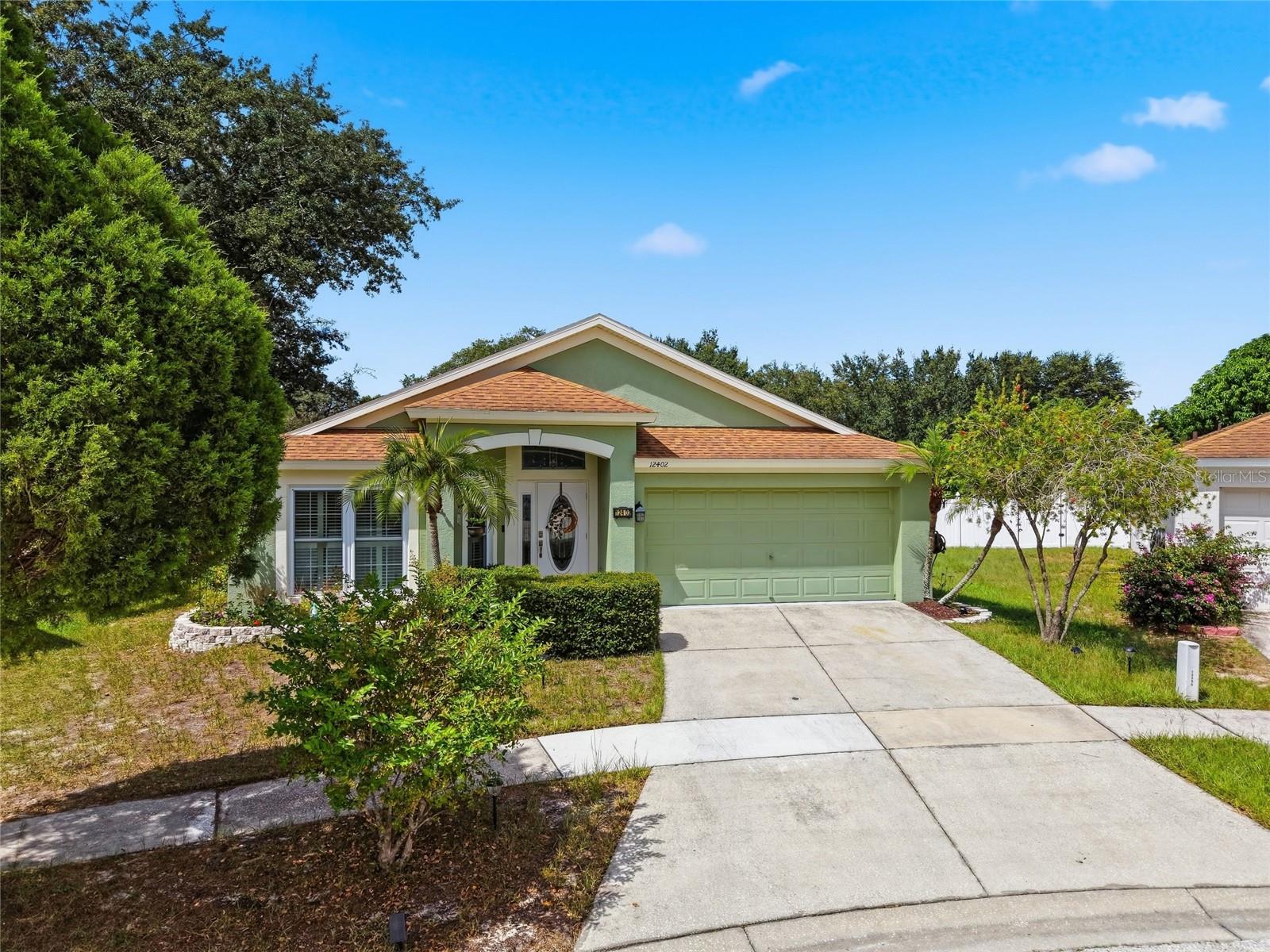 12402 TREE POINTE CT — photo 43