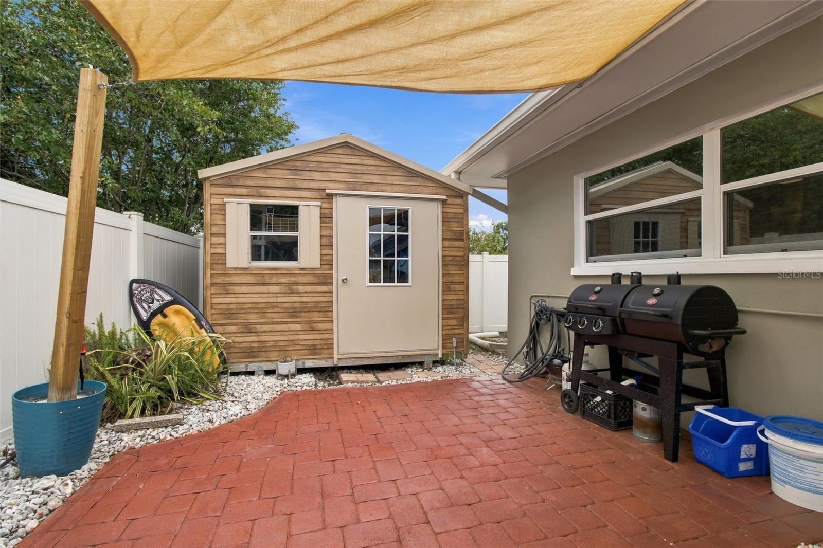 8401 BOULDER PL — photo 26