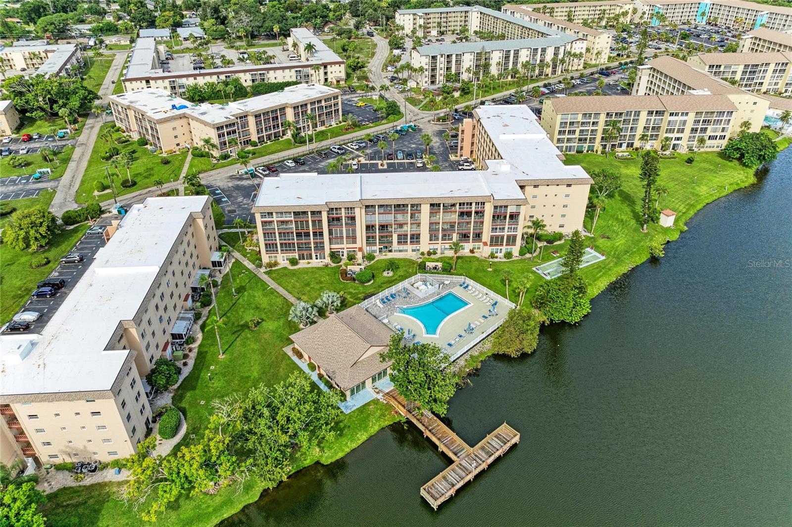 3893 LAKE BAYSHORE DR #F211 — photo 28