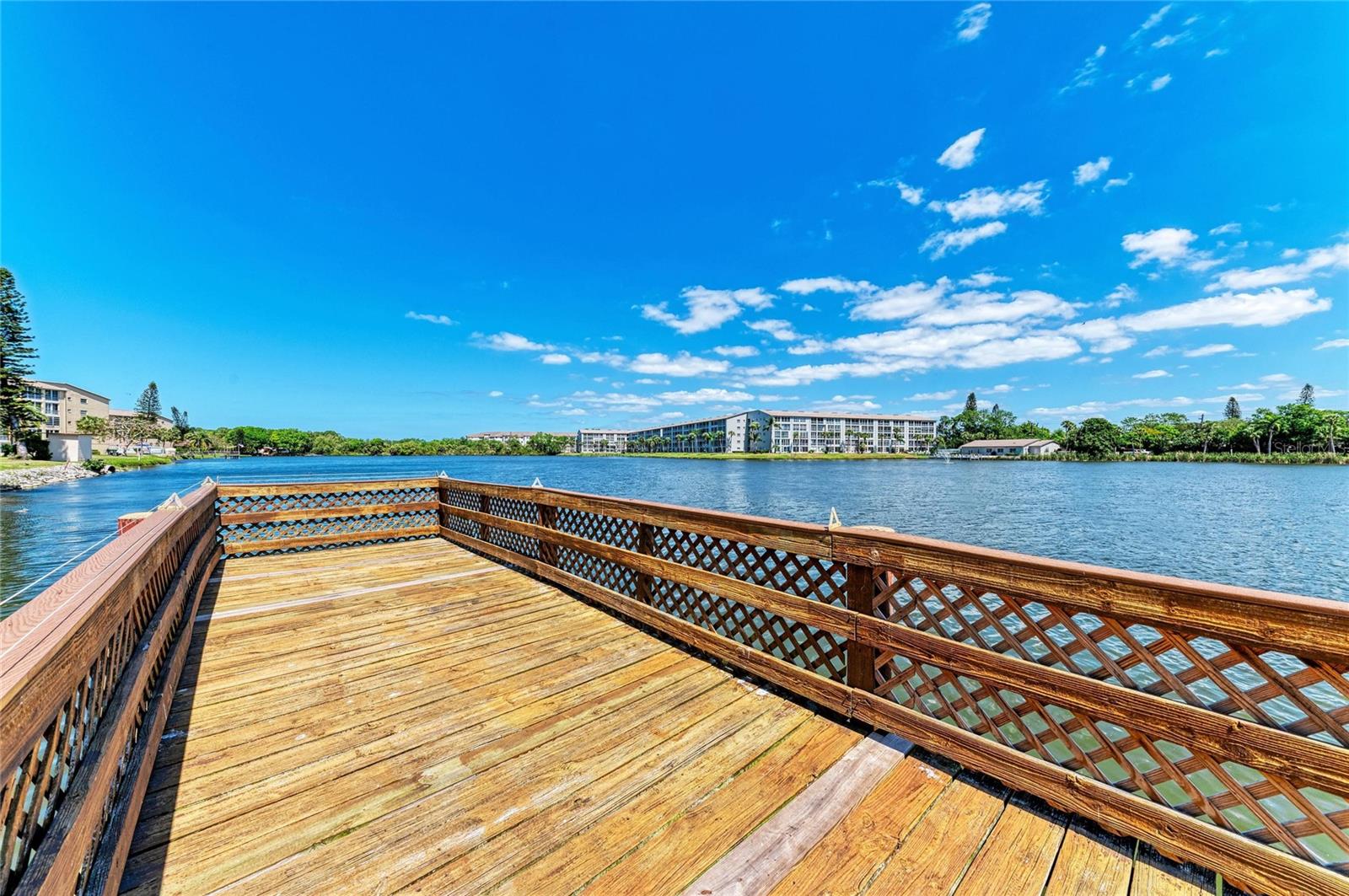 3893 LAKE BAYSHORE DR #F211 — photo 36