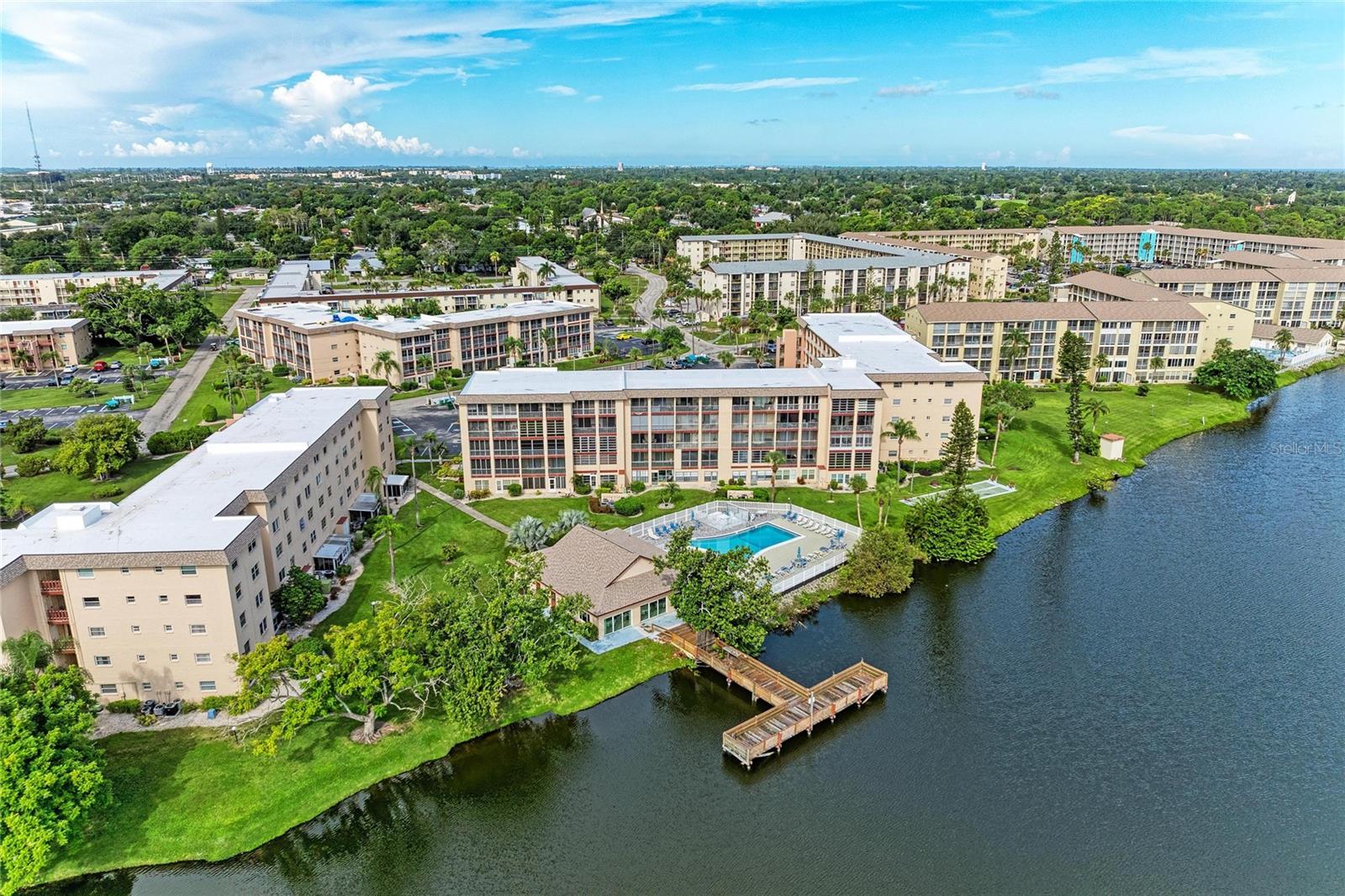 3893 LAKE BAYSHORE DR #F211 — photo 27