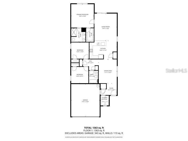 10945 TRAILING VINE DR — photo 26