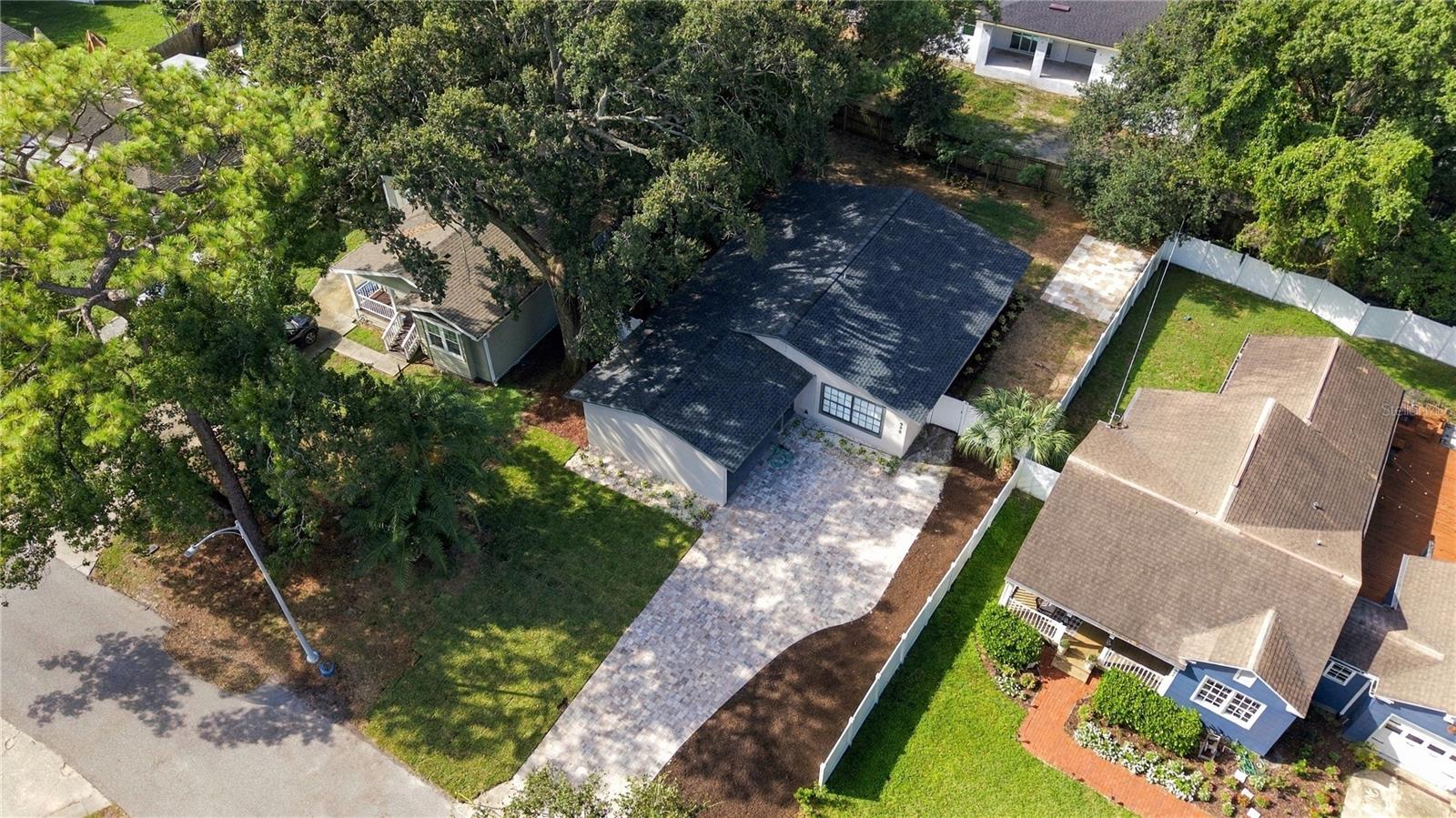 920 W CANDLEWOOD AVE — photo 35