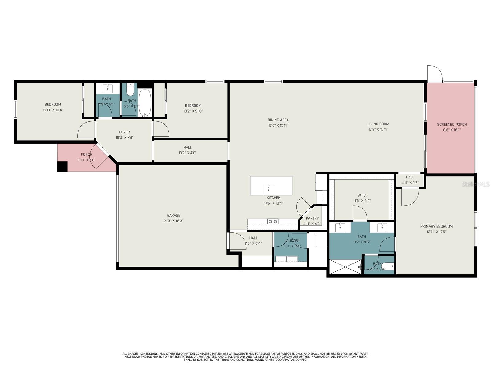 9854 RED BAY LOOP — photo 33