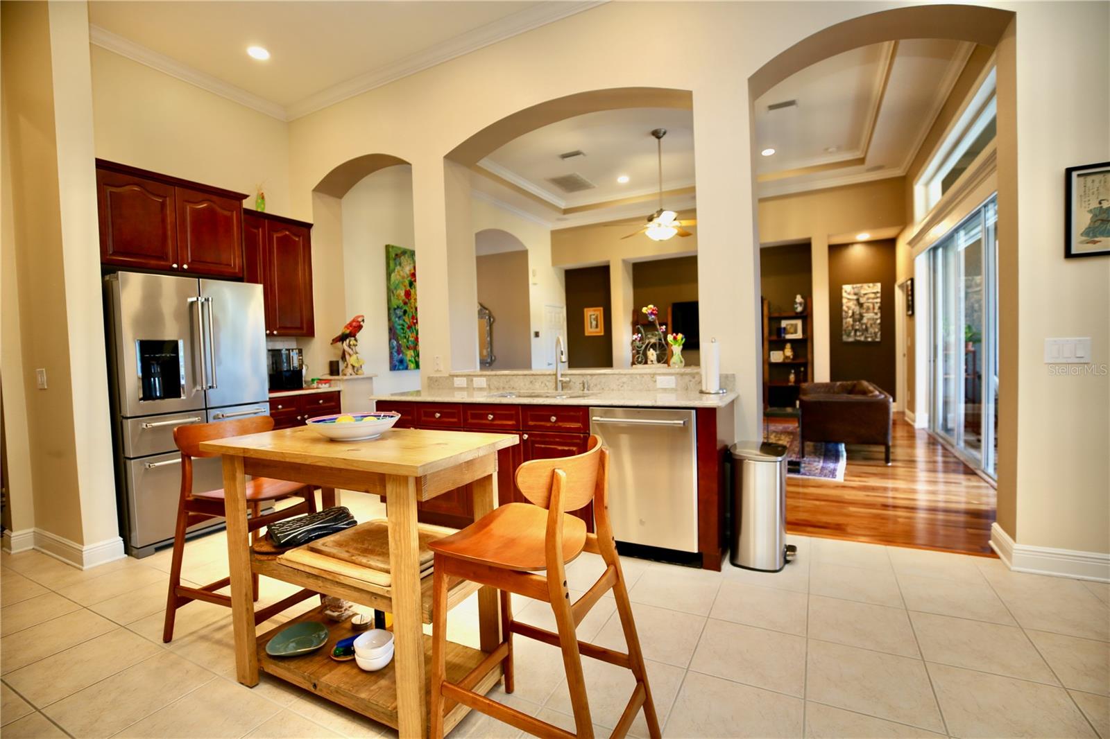 14824 TUDOR CHASE DR — photo 49