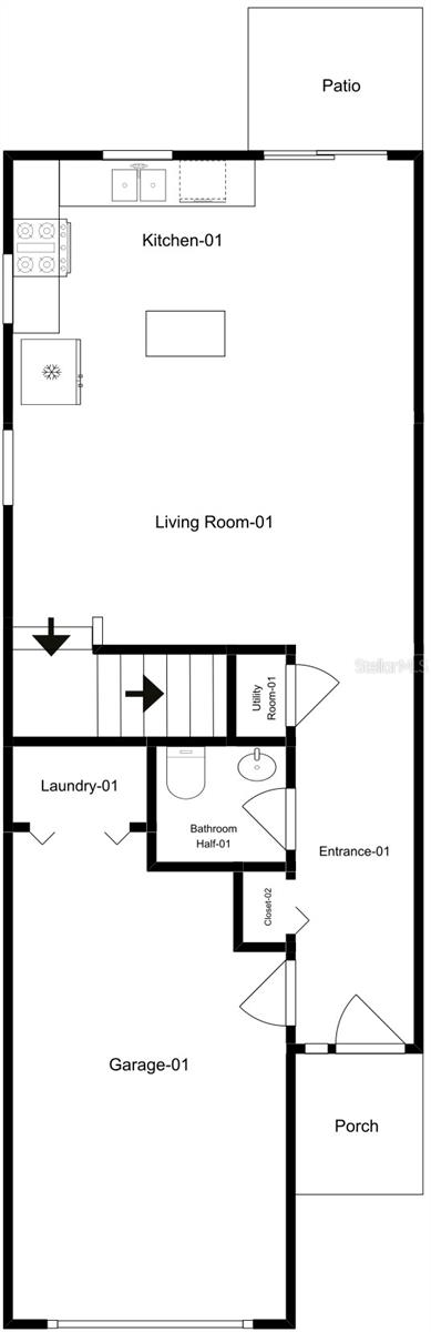 7041 OPAL DR — photo 24