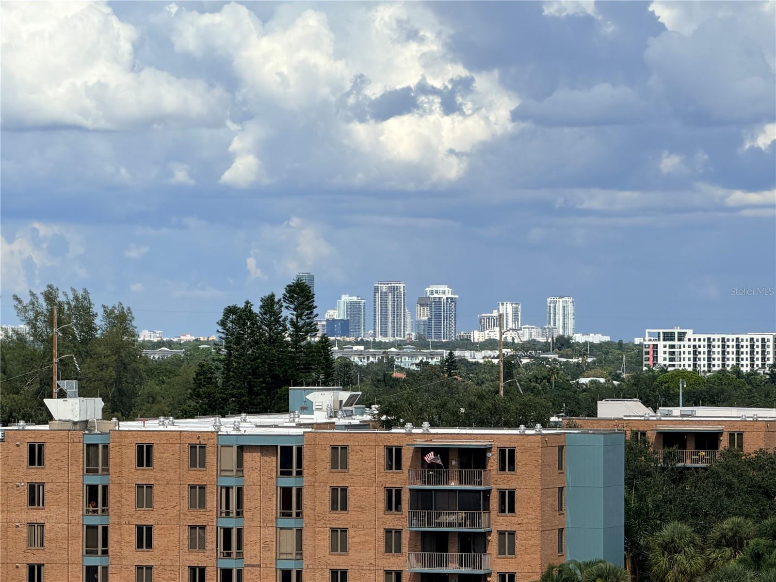 4900 BRITTANY DR S #805 — photo 32
