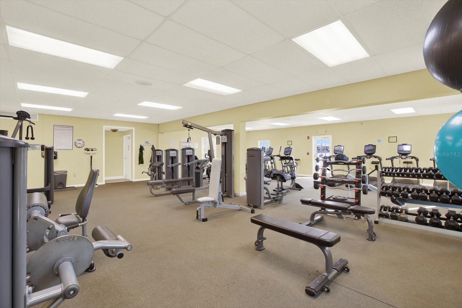 4900 BRITTANY DR S #805 — photo 16