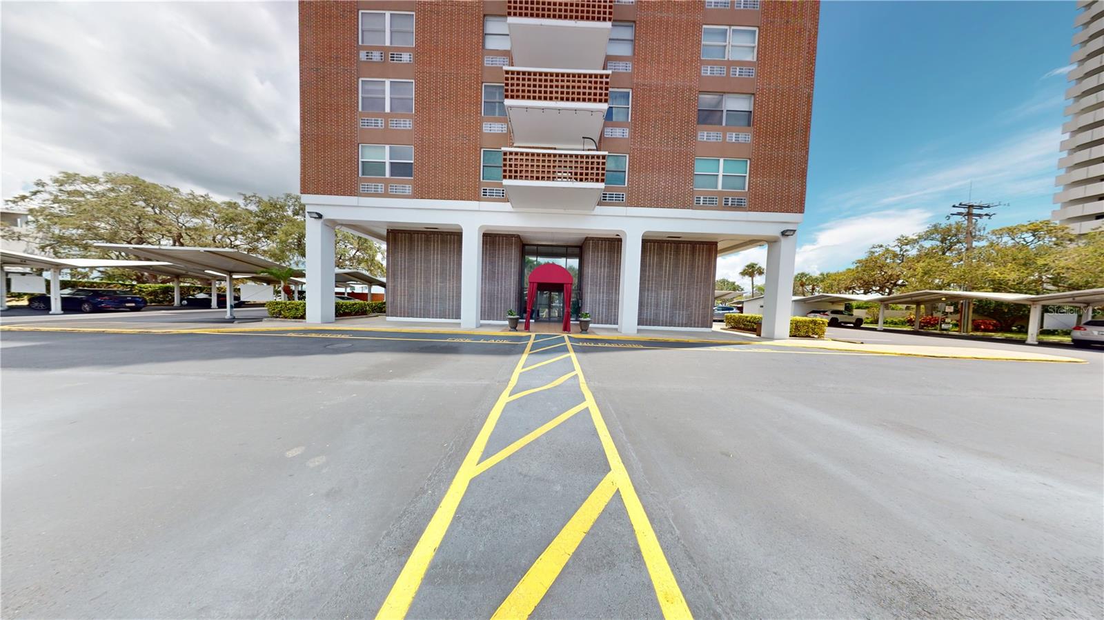 4015 BAYSHORE BLVD #15C — photo 32