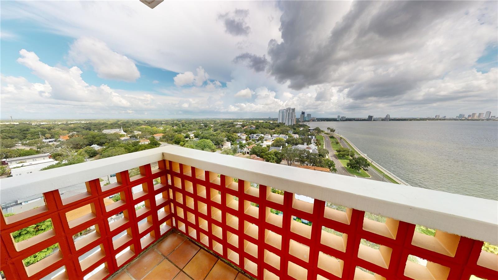 4015 BAYSHORE BLVD #15C — photo 36