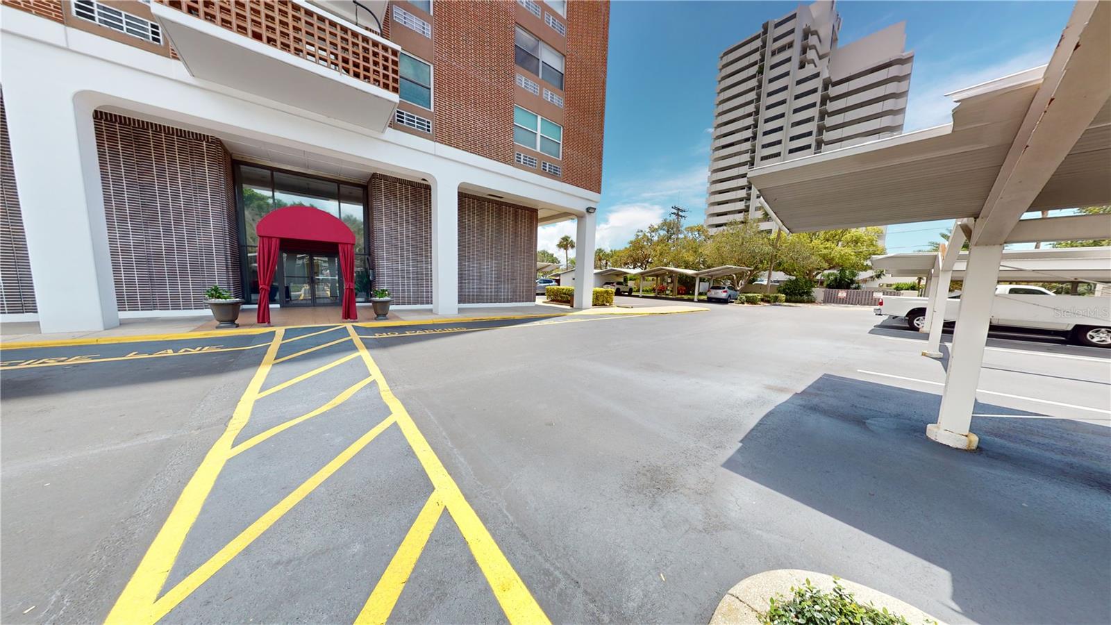 4015 BAYSHORE BLVD #15C — photo 33