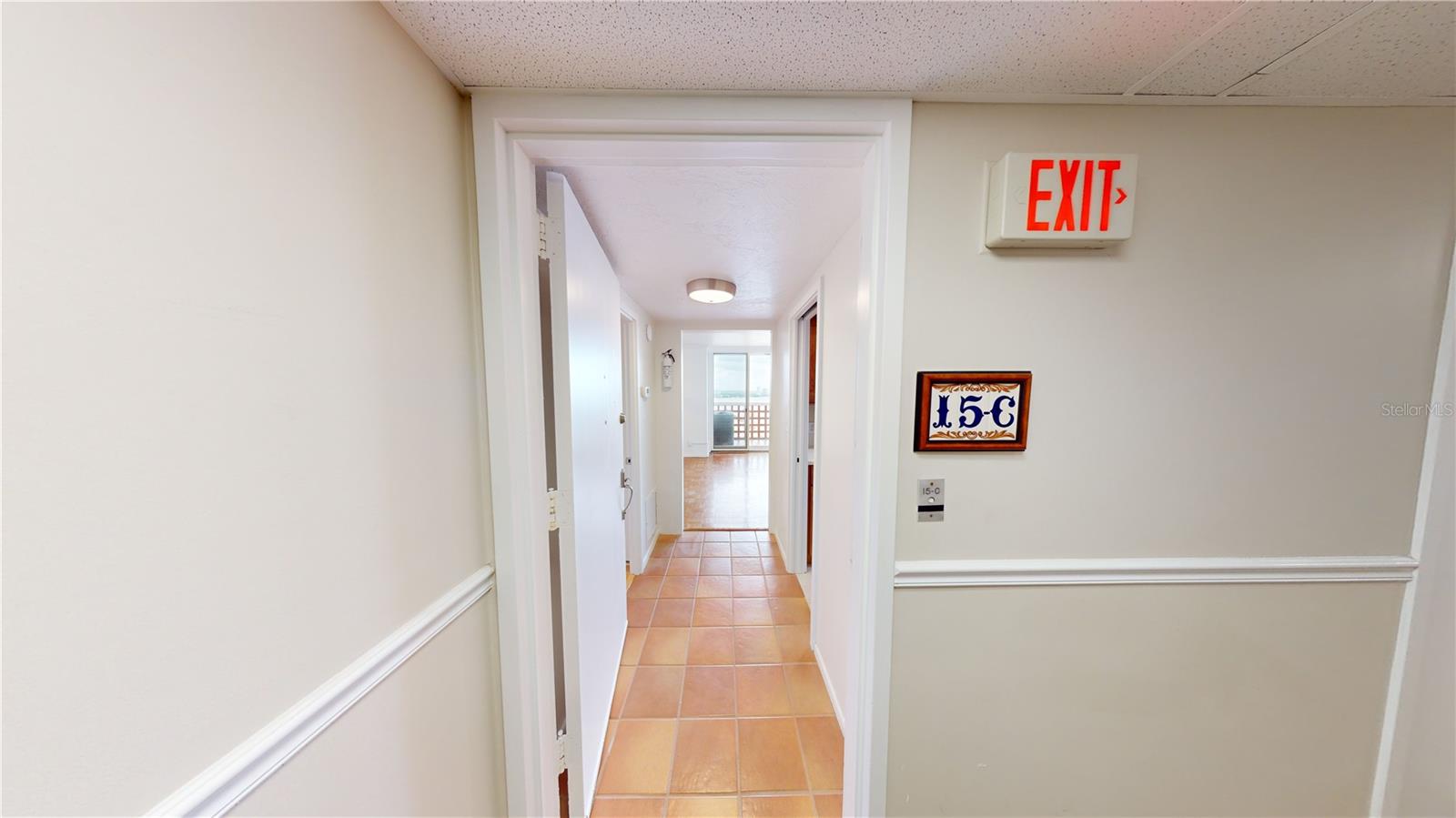 4015 BAYSHORE BLVD #15C — photo 2