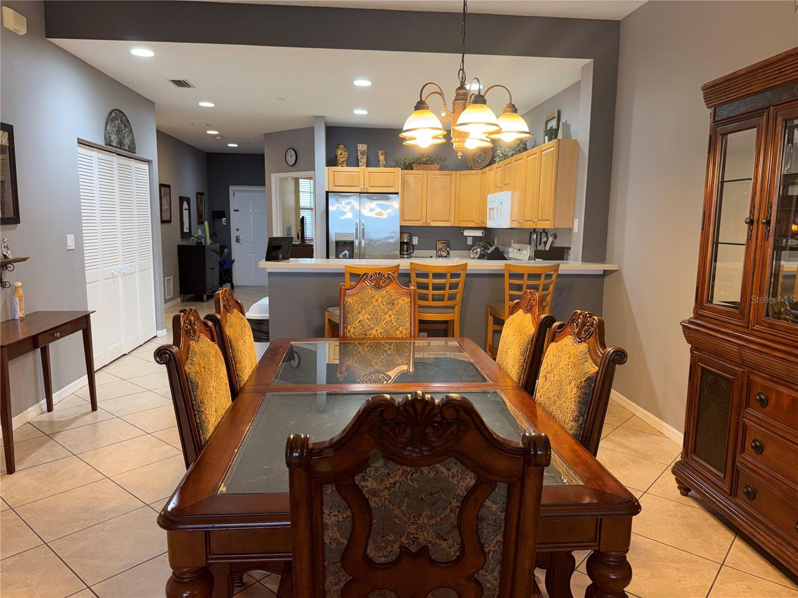 530 S GULFVIEW BLVD #606 — photo 4