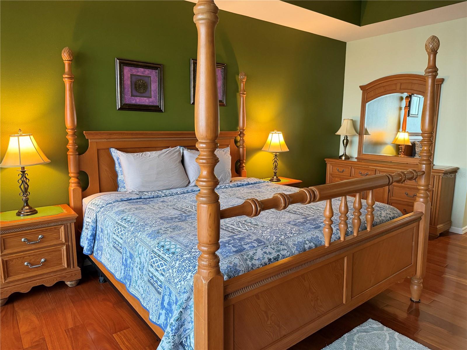 530 S GULFVIEW BLVD #606 — photo 8