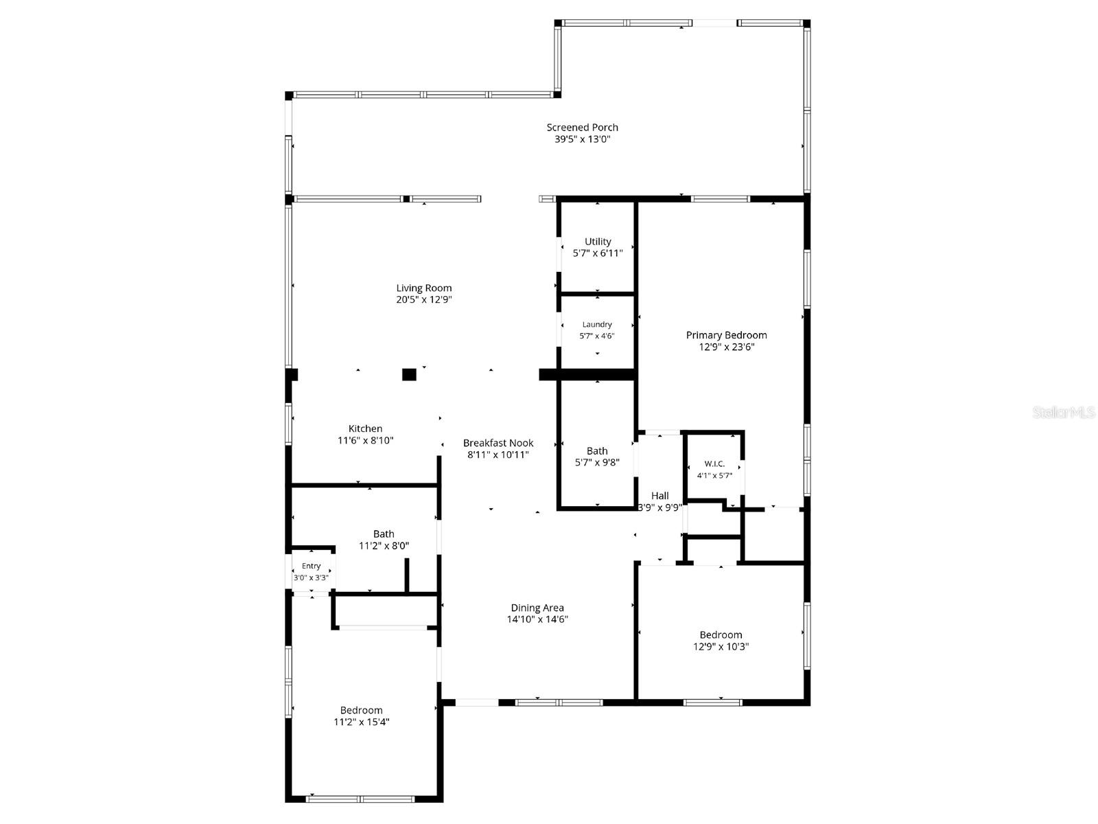 332 WESTWINDS DR — photo 48