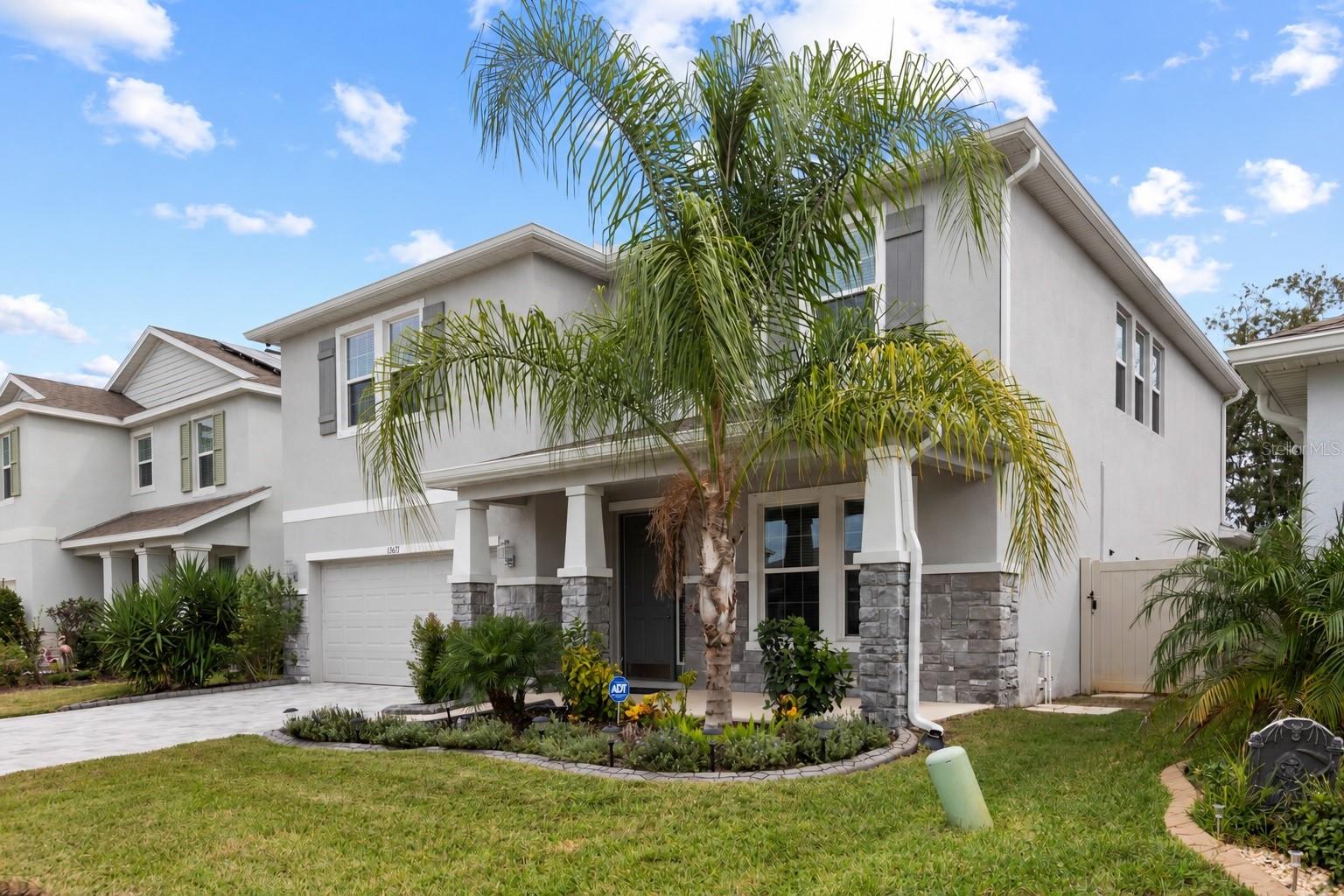 13071 BROOKSIDE MOSS DR — photo 4