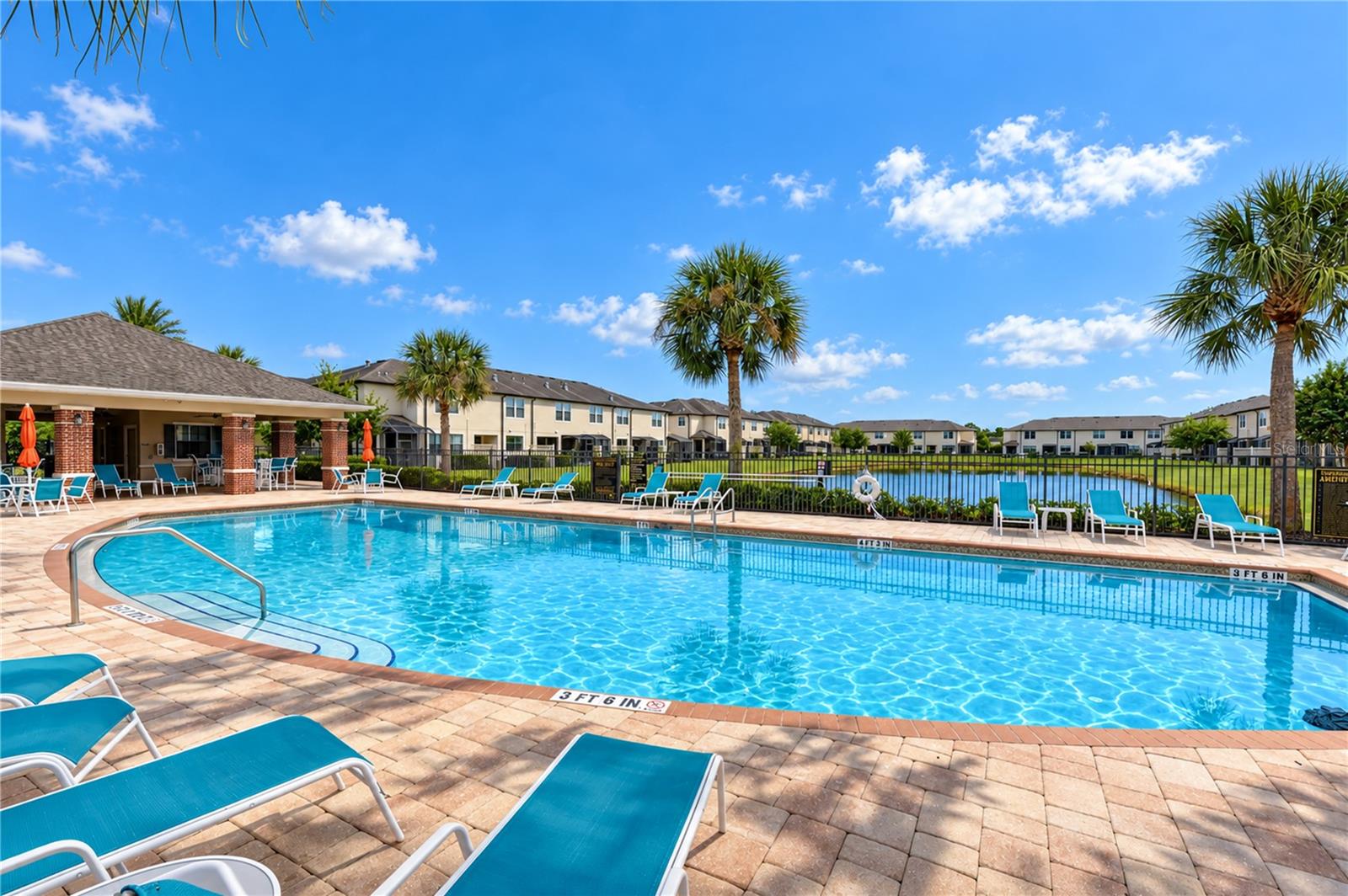 11650 CROWNED SPARROW LN — photo 48