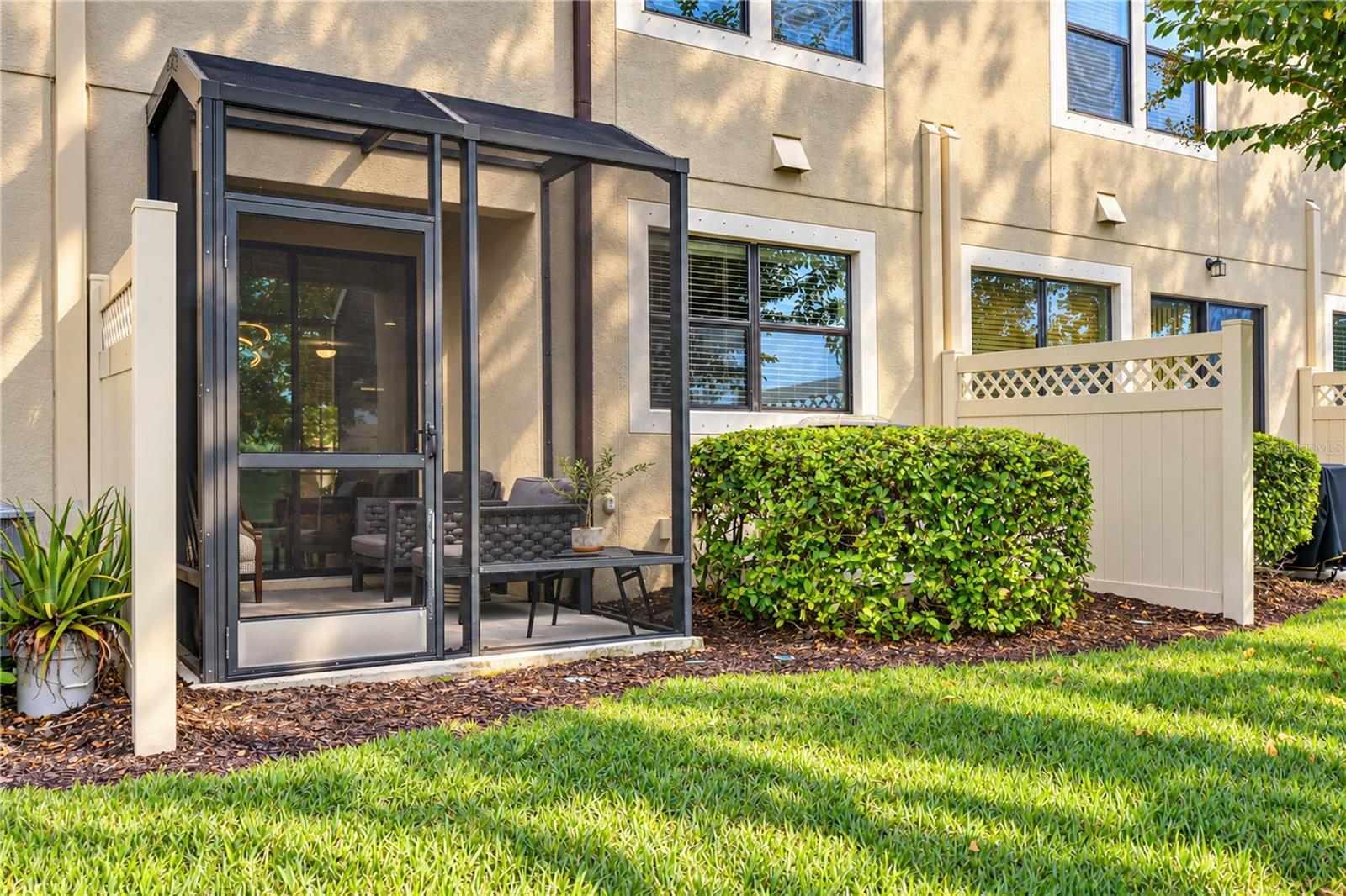 11650 CROWNED SPARROW LN — photo 46