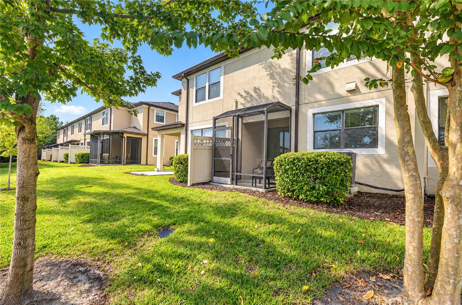 11650 CROWNED SPARROW LN — photo 45