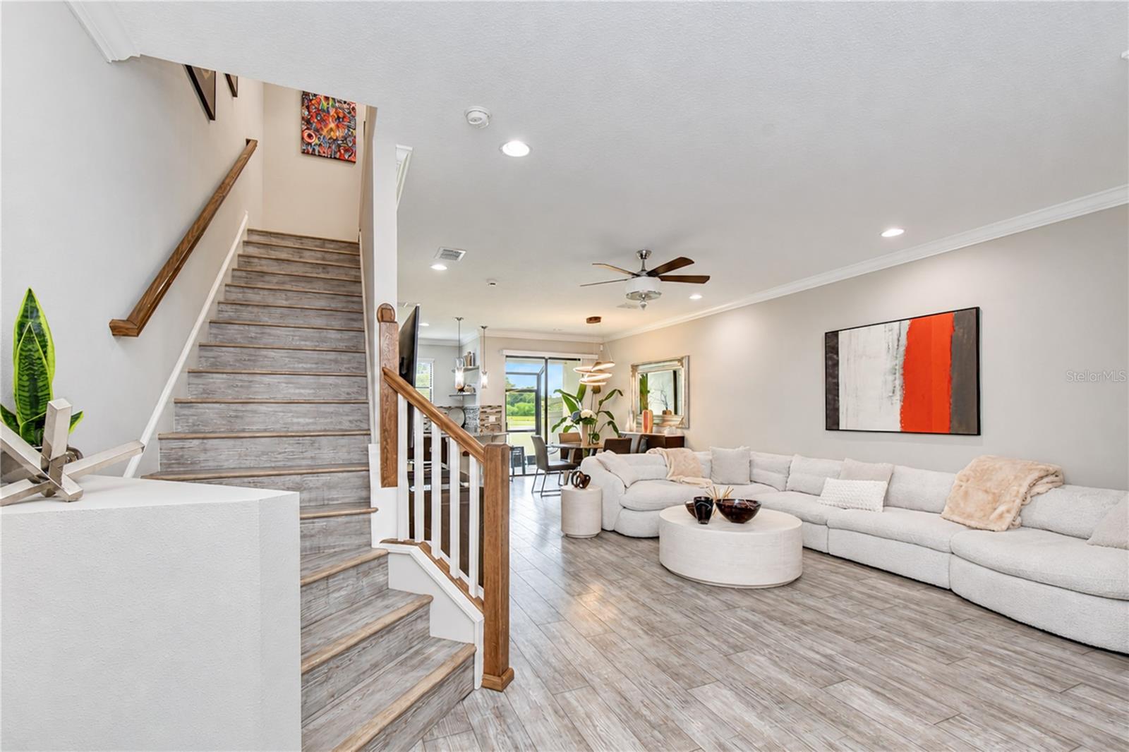 11650 CROWNED SPARROW LN — photo 26