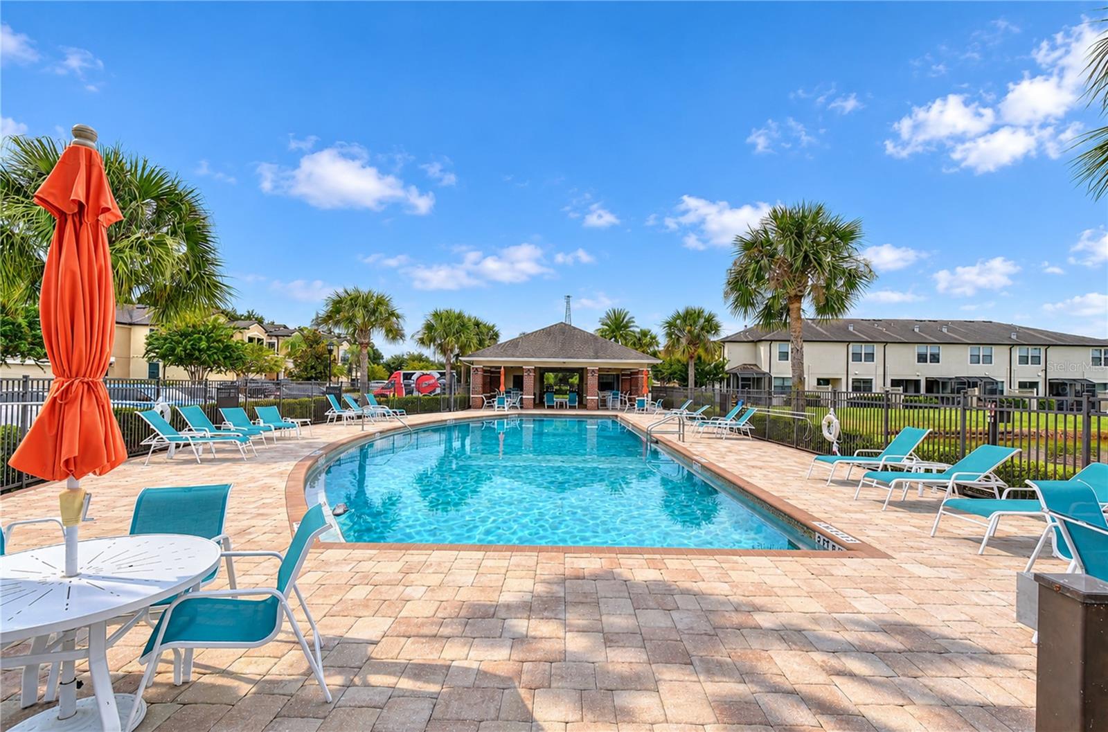 11650 CROWNED SPARROW LN — photo 47