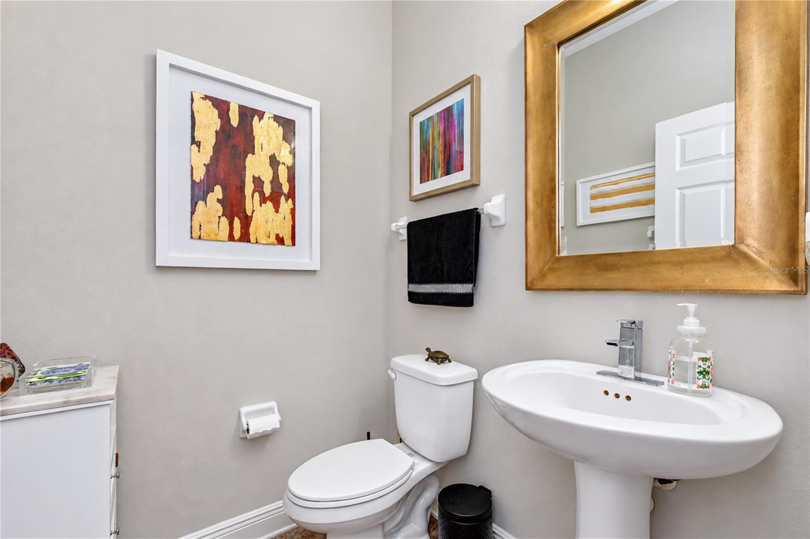 11650 CROWNED SPARROW LN — photo 24