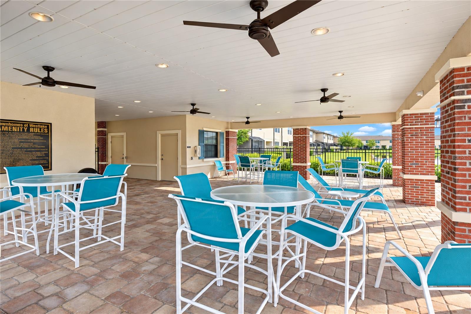 11650 CROWNED SPARROW LN — photo 50
