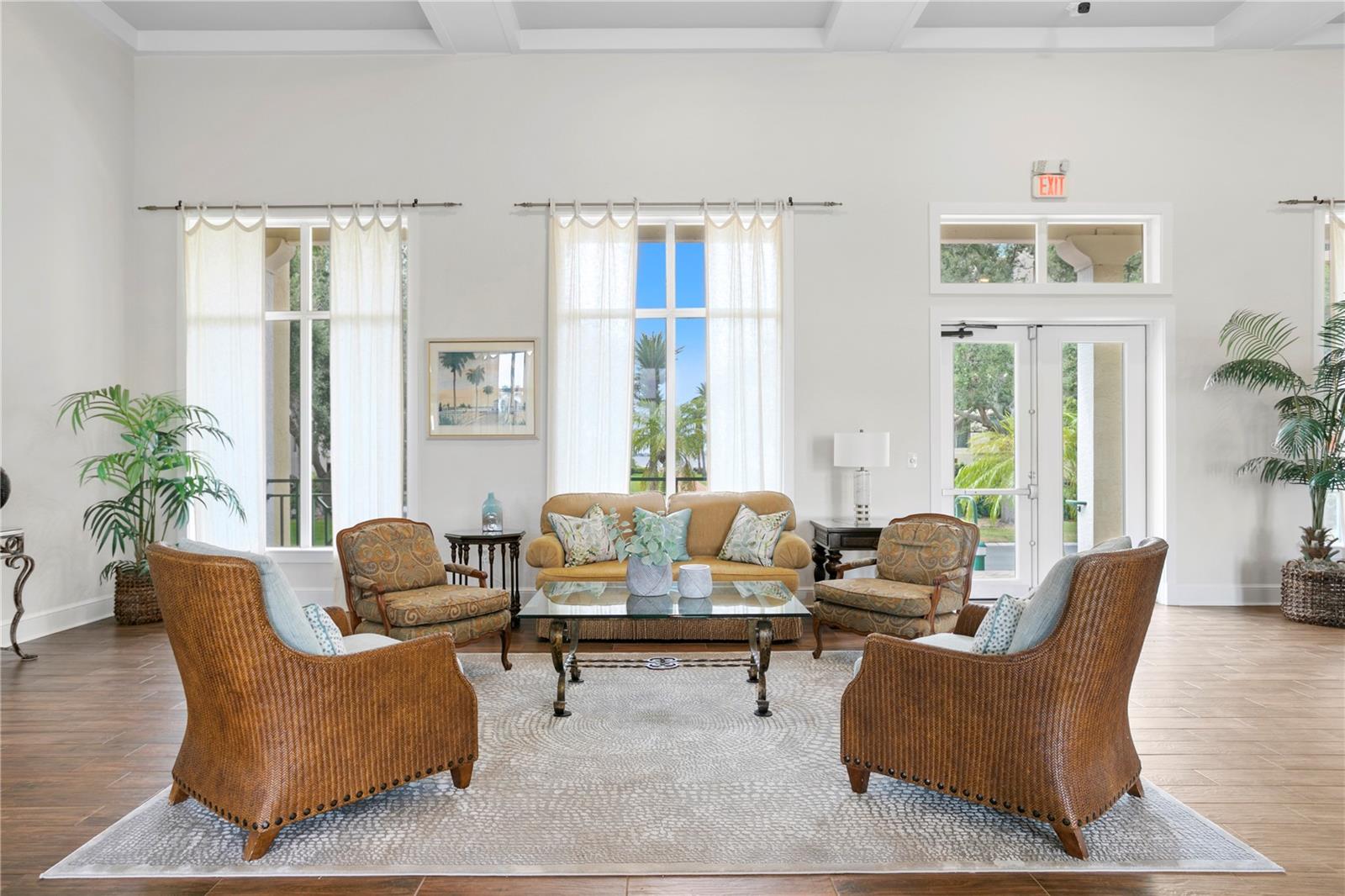 4750 DOLPHIN CAY LN S #107 — photo 46
