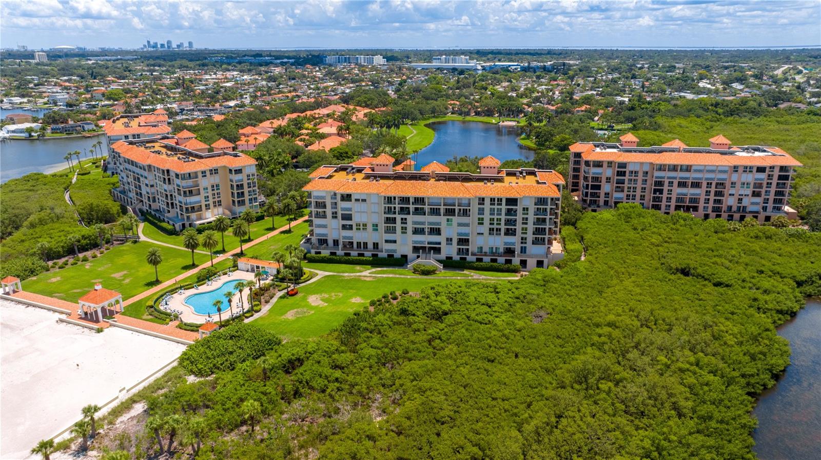 4750 DOLPHIN CAY LN S #107 — photo 62