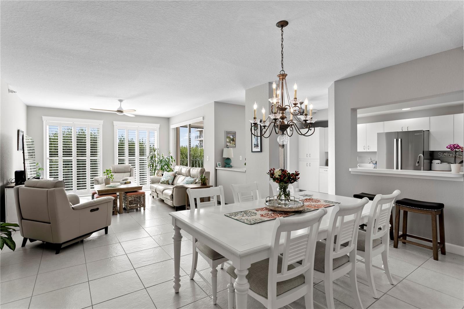 4750 DOLPHIN CAY LN S #107 — photo 3