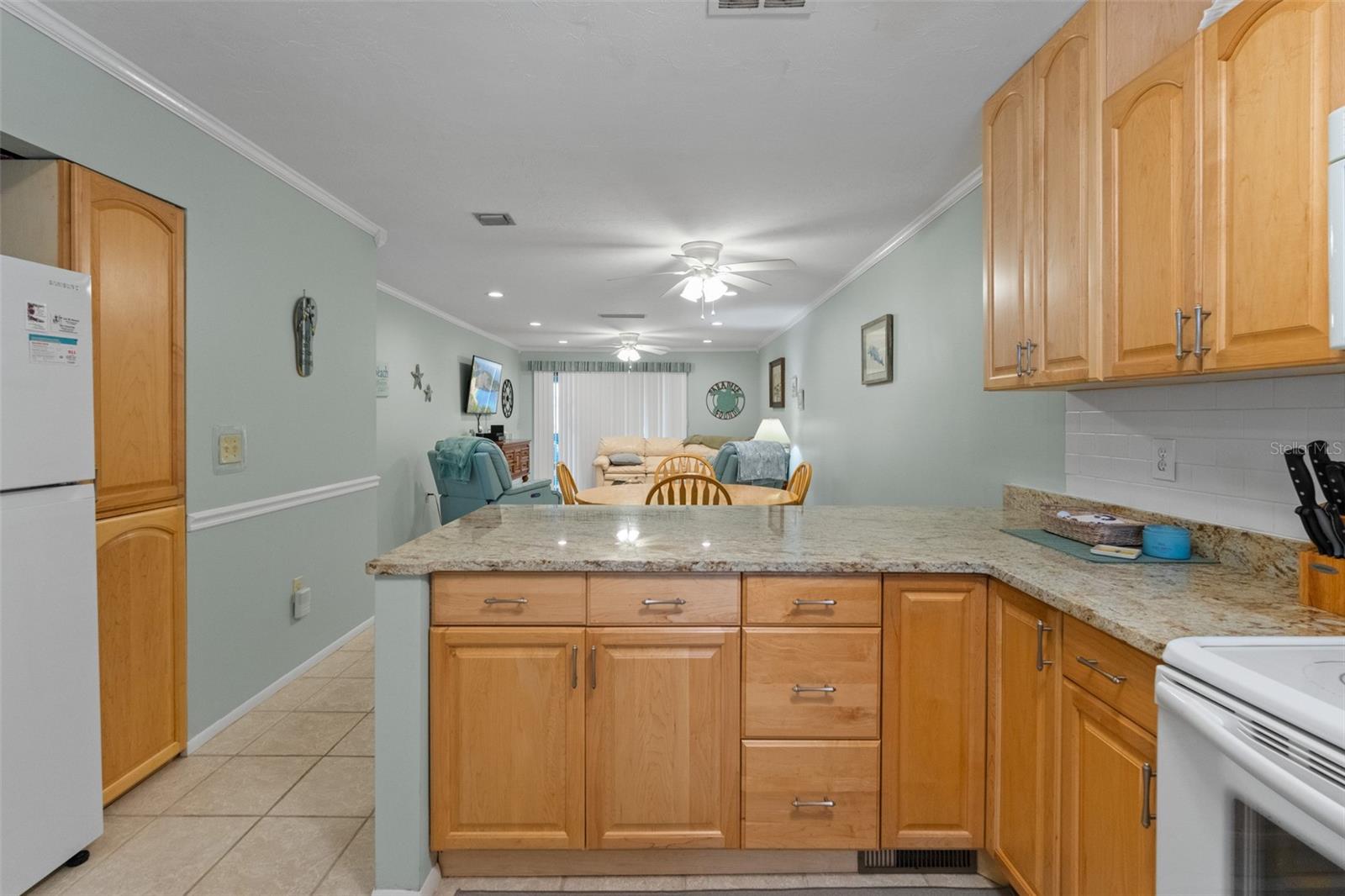 1636 STICKNEY POINT RD #201 — photo 12