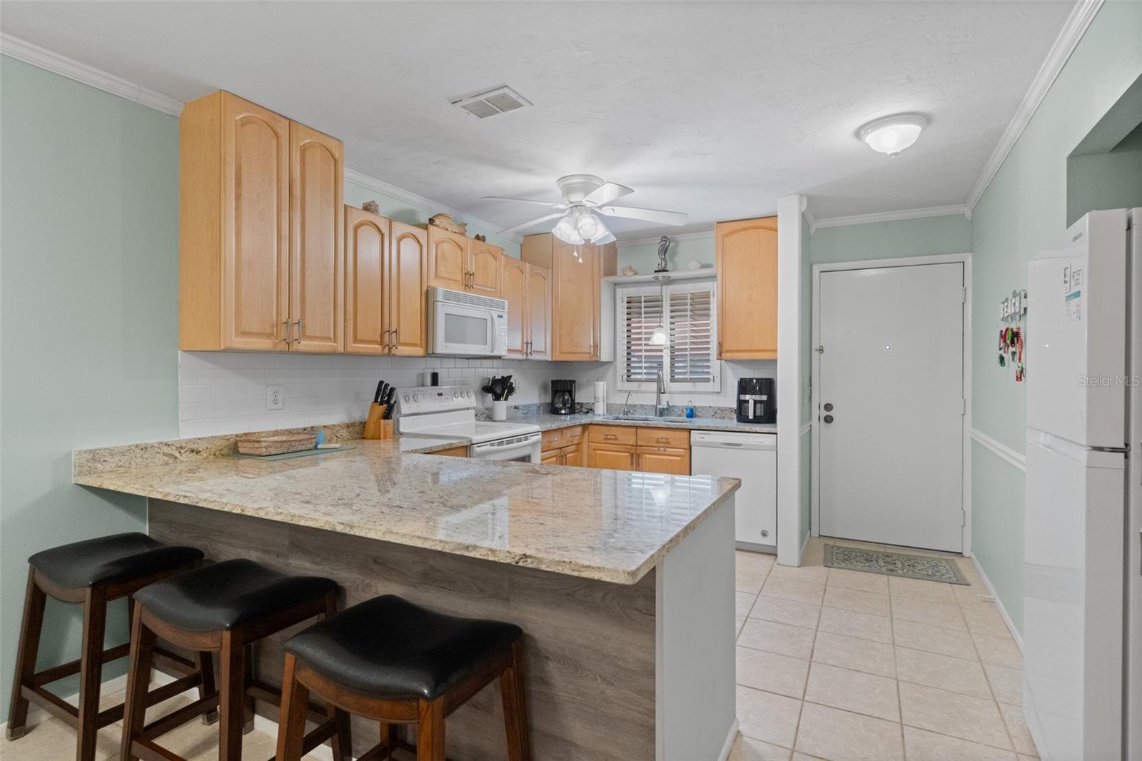 1636 STICKNEY POINT RD #201 — photo 7