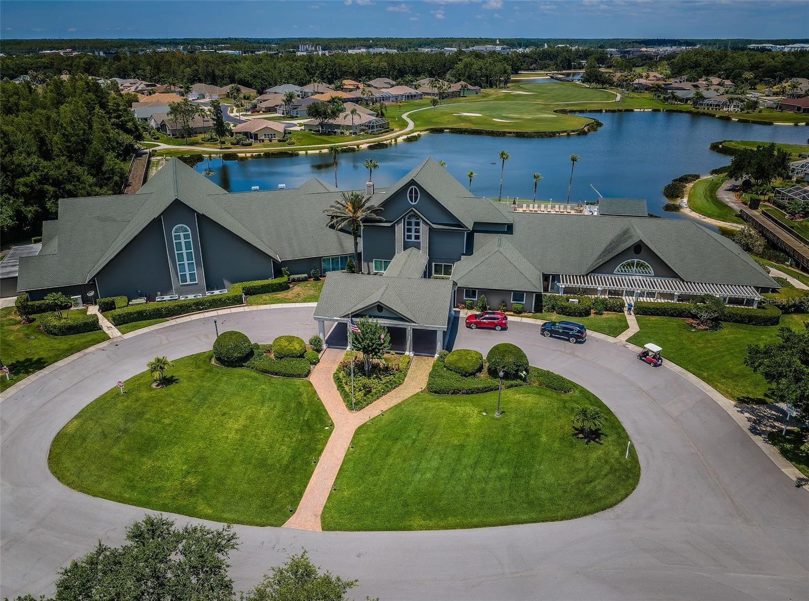1300 TRIMARAN PL — photo 69