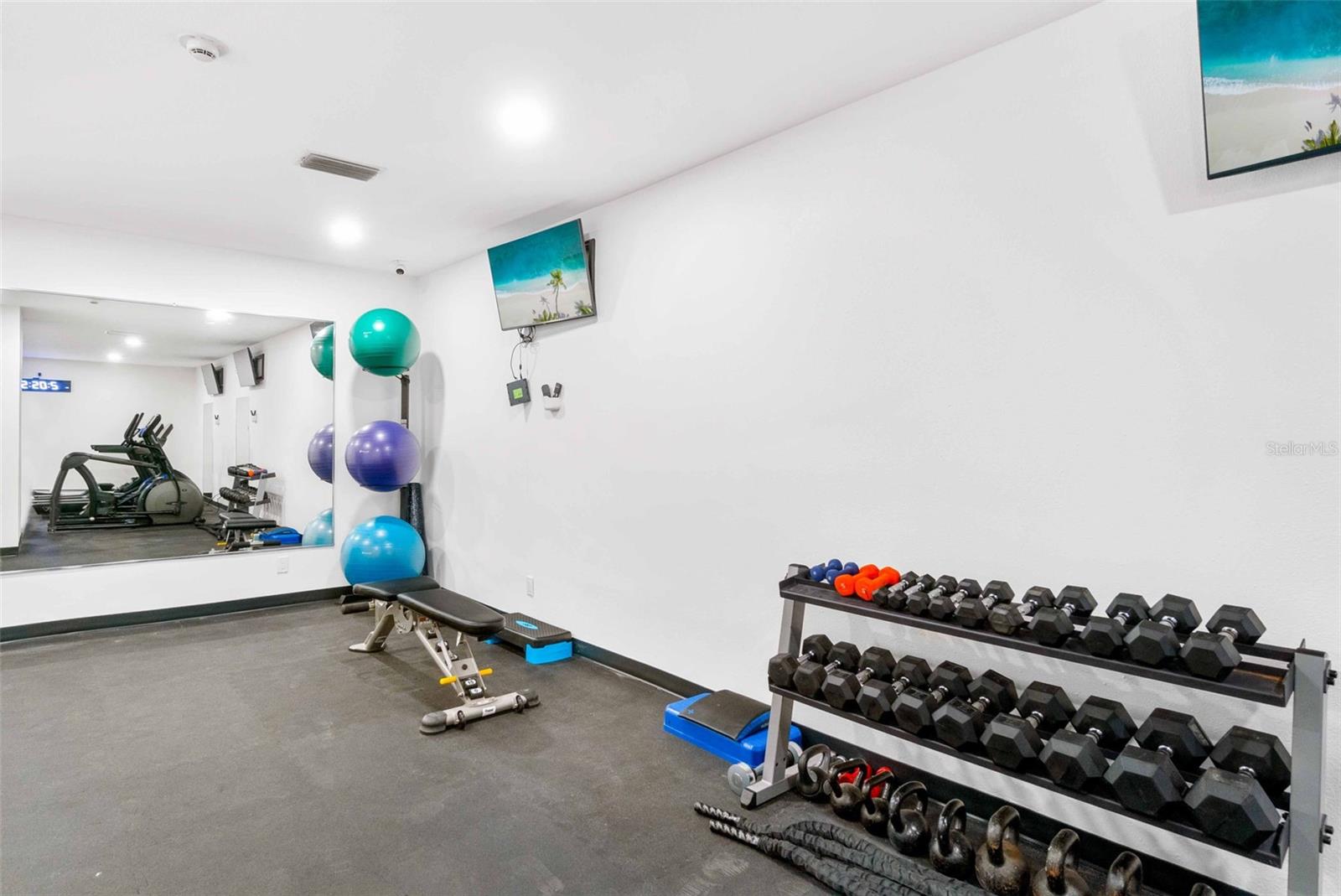 4822 OCEAN BLVD #8B — photo 36