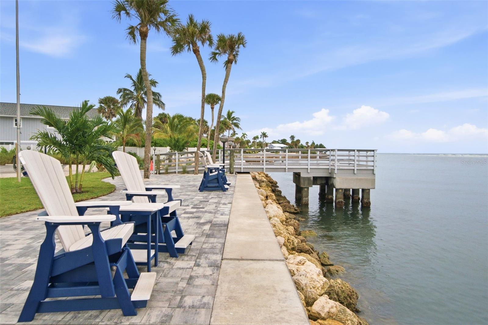 4822 OCEAN BLVD #8B — photo 23