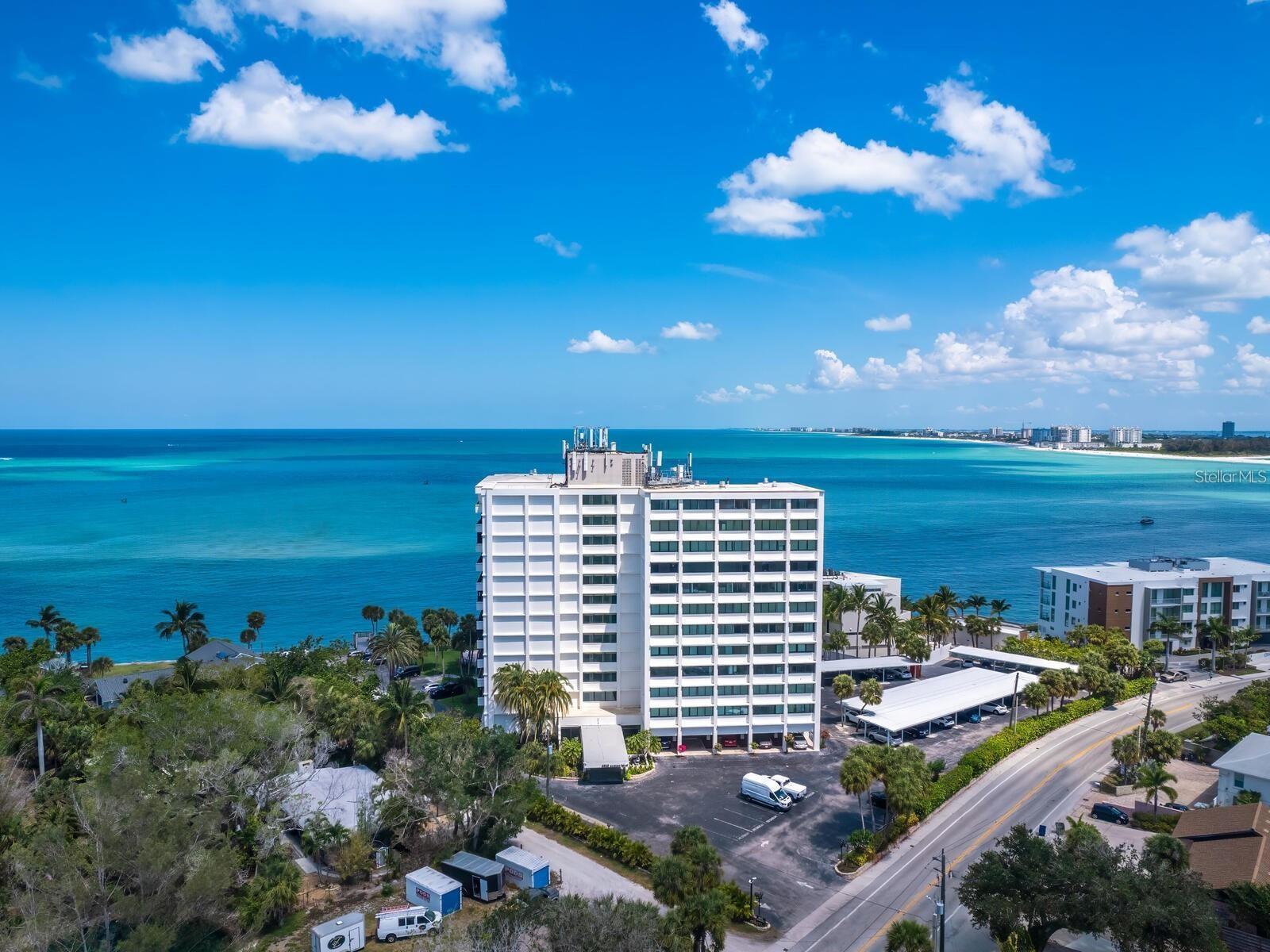 4822 OCEAN BLVD #8B — photo 2