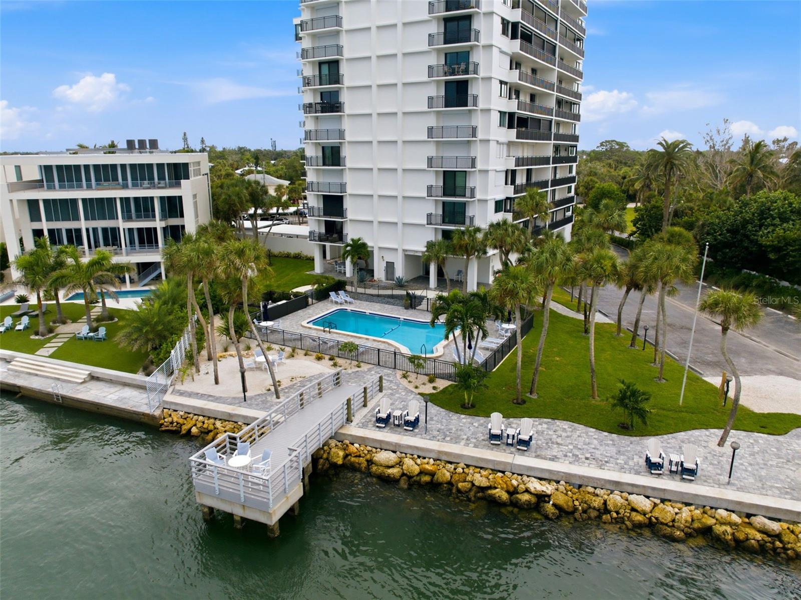4822 OCEAN BLVD #8B — photo 29