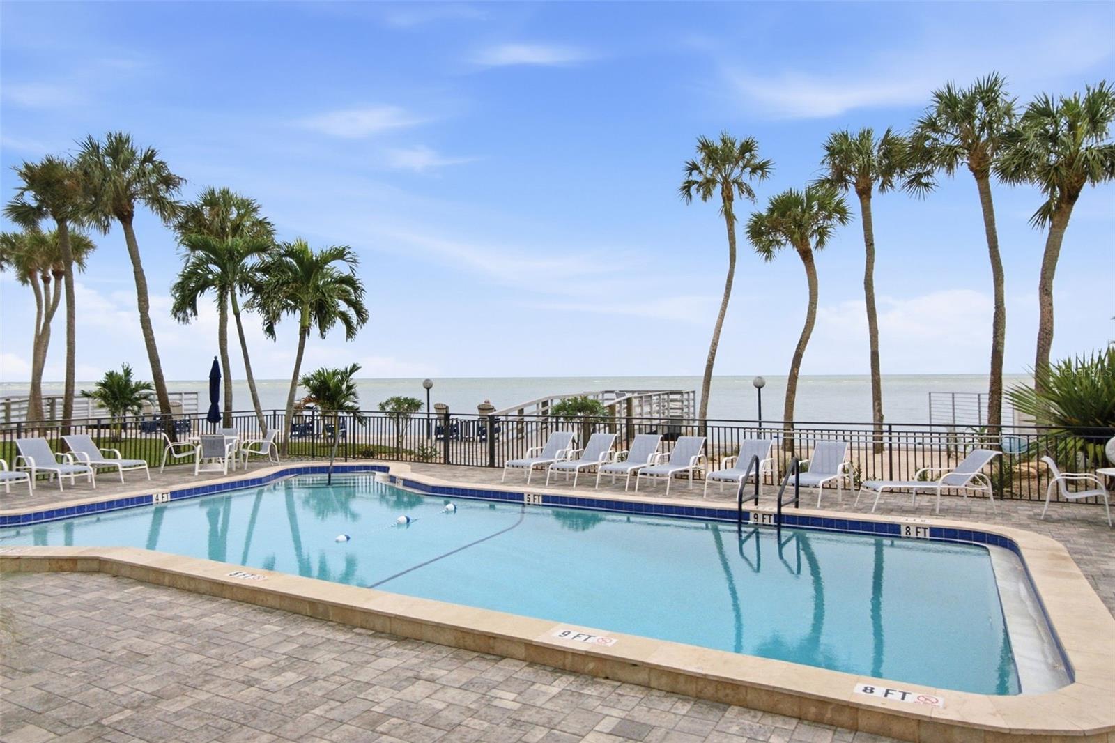 4822 OCEAN BLVD #8B — photo 28
