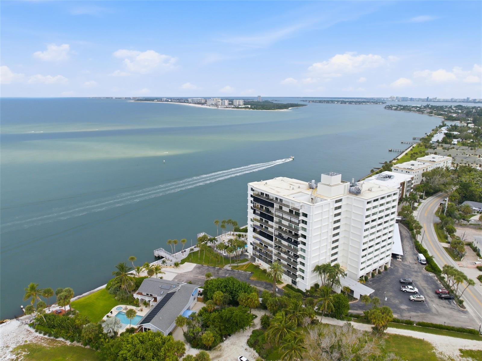 4822 OCEAN BLVD #8B — photo 39