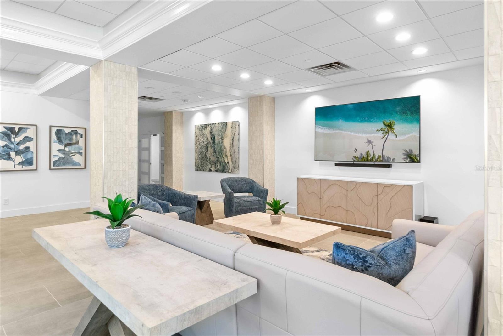 4822 OCEAN BLVD #8B — photo 33