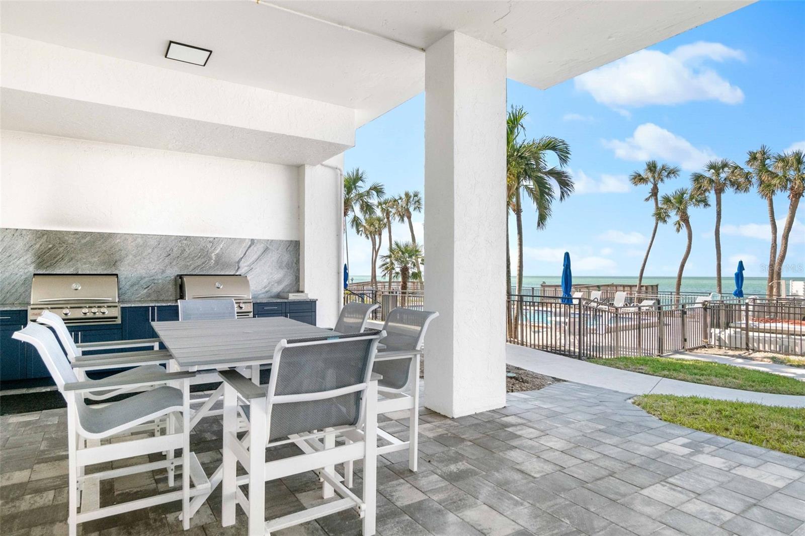 4822 OCEAN BLVD #8B — photo 30
