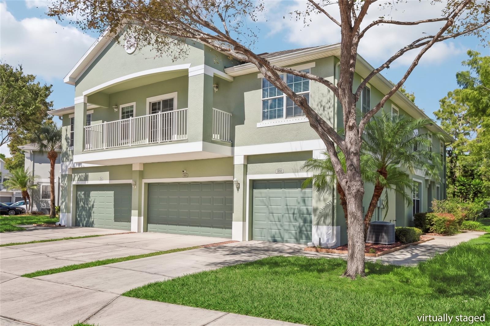 7703 RED MILL CIR — photo 3