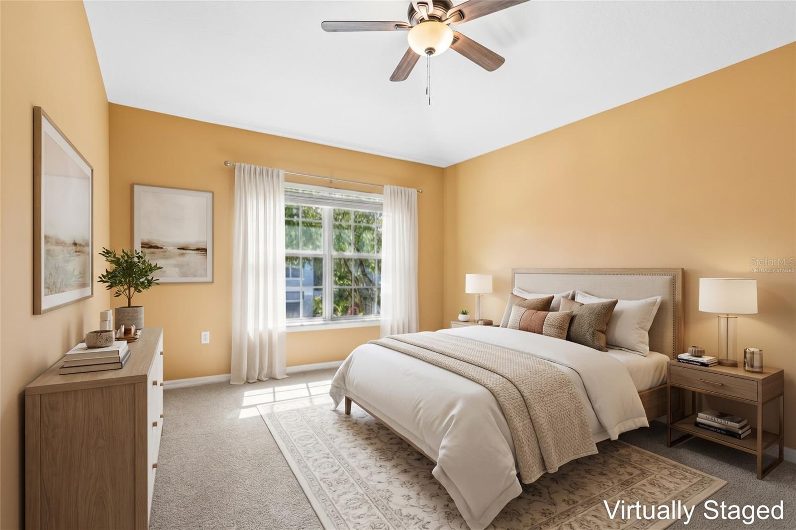 7703 RED MILL CIR — photo 21