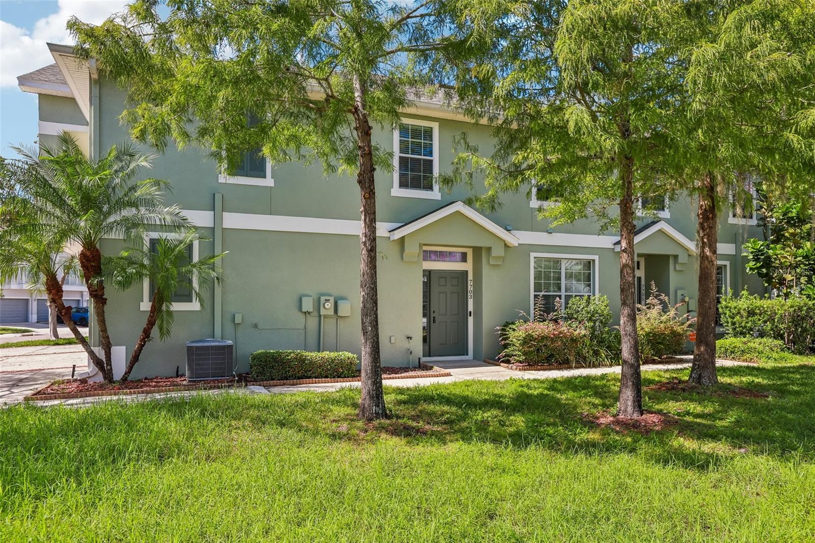 7703 RED MILL CIR — photo 4