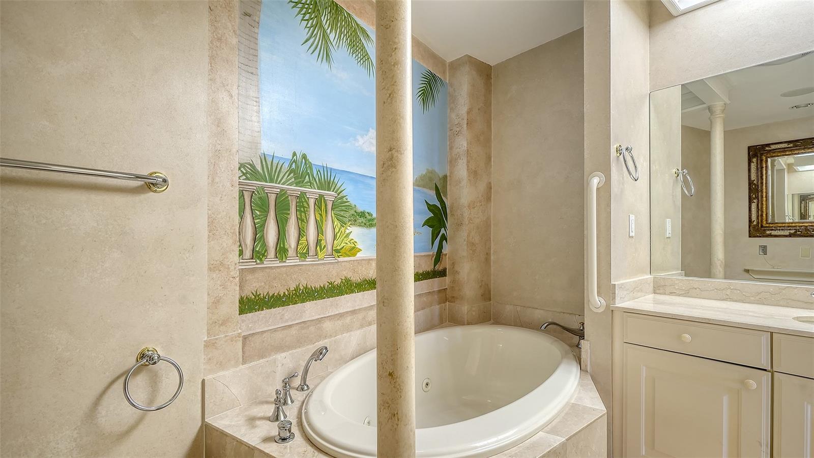 1233 N GULFSTREAM AVE #1404 — photo 30
