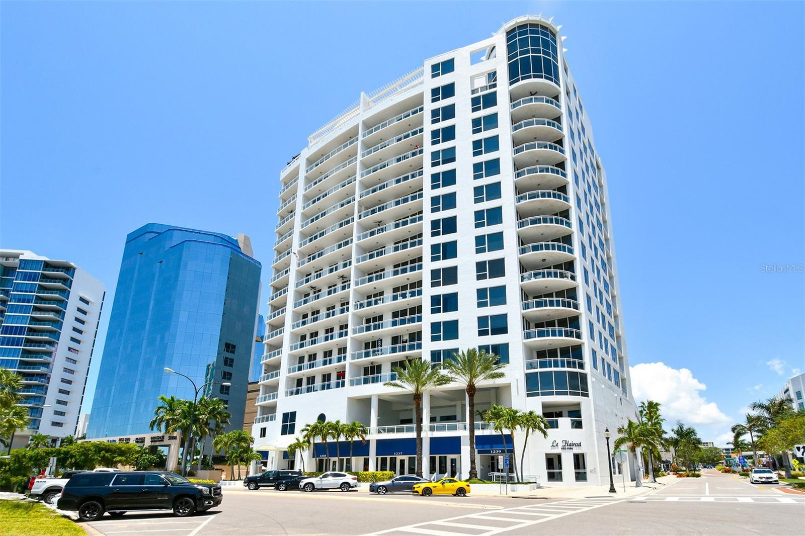 1233 N GULFSTREAM AVE #1404 — photo 4