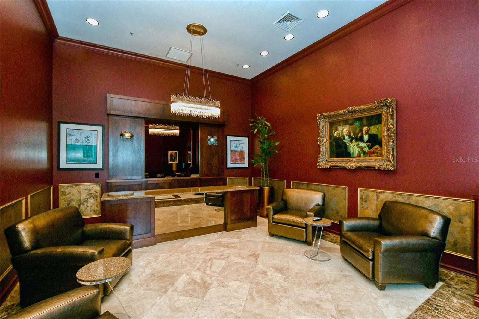 1233 N GULFSTREAM AVE #1404 — photo 11