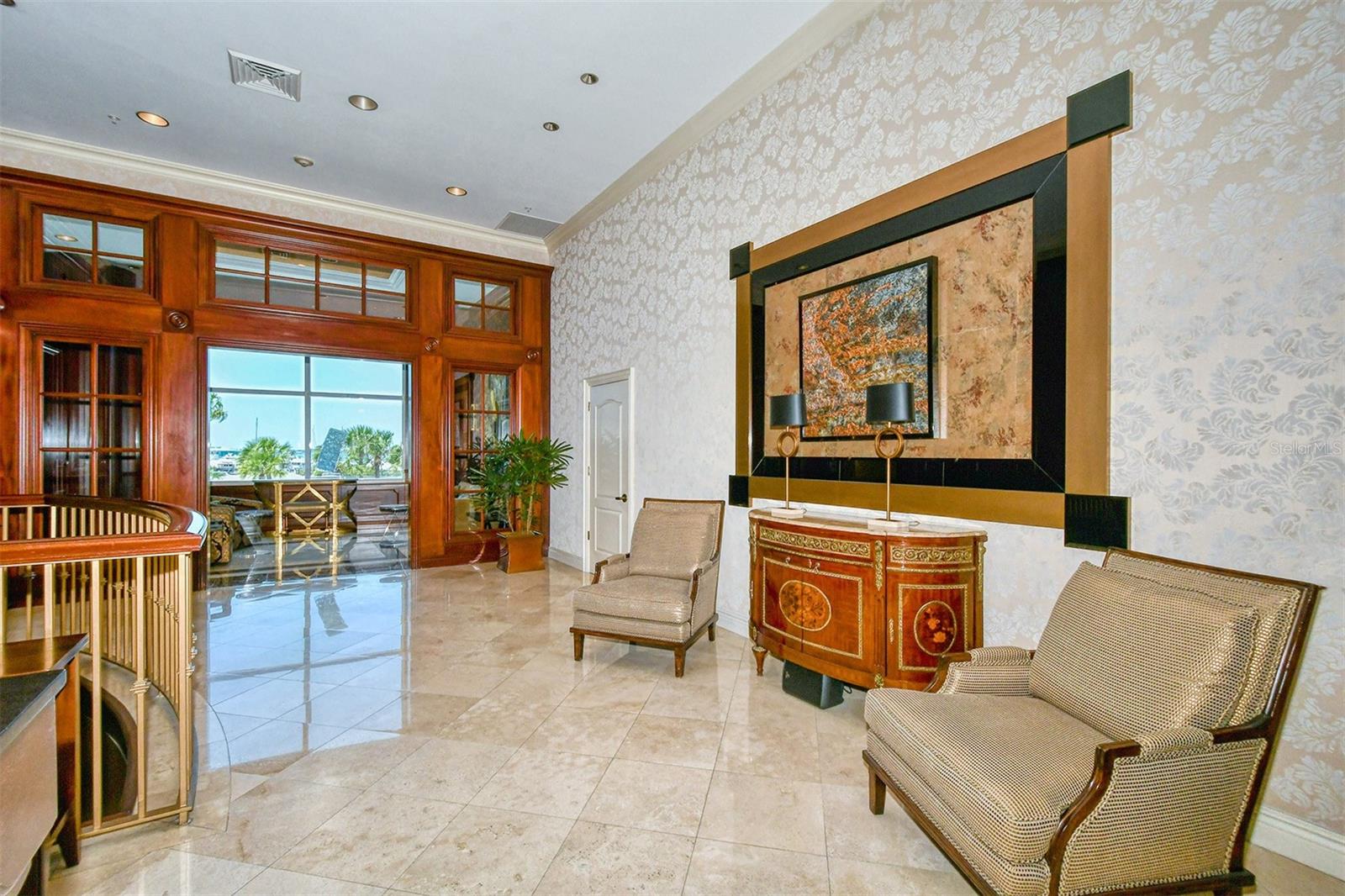 1233 N GULFSTREAM AVE #1404 — photo 7