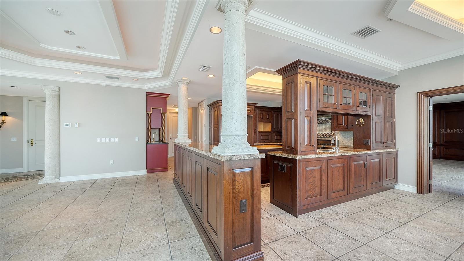 1233 N GULFSTREAM AVE #1404 — photo 21